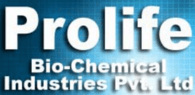 Prolife Bio Chemical Industries Pvt Ltd